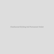 Charbonnel Etching Ink Permanent Violet