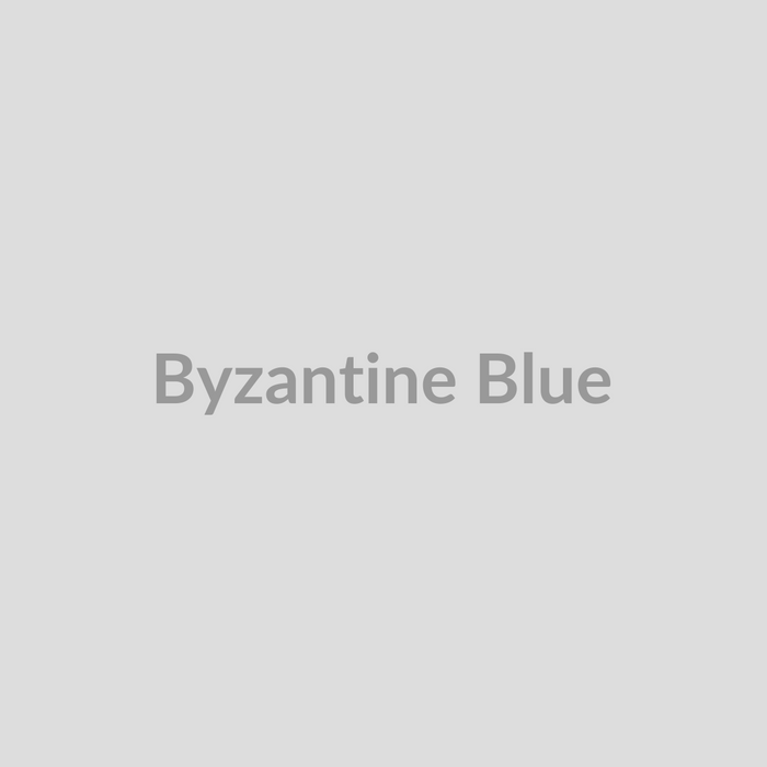 Byzantine Blue