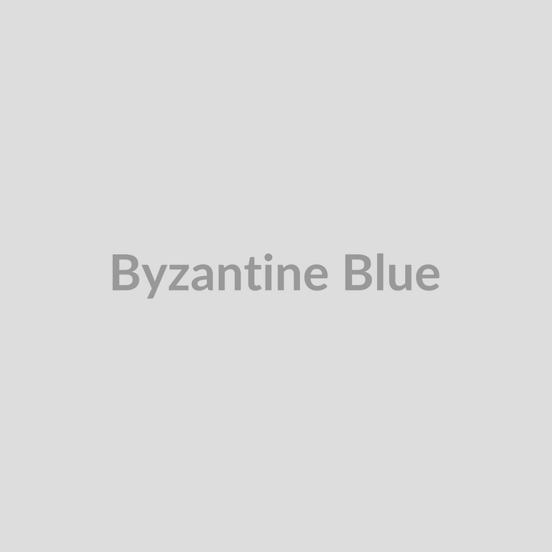 Byzantine Blue