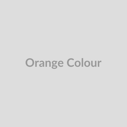 Schmincke Pigment Orange Colour Swatch