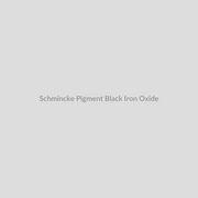 Schmincke Pigment Black Iron Oxide