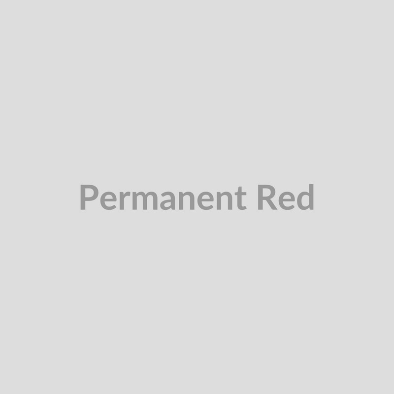 Permanent Red