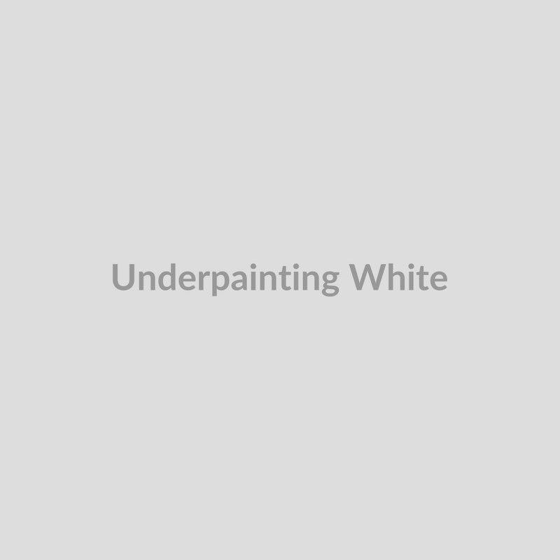 Underpainting White