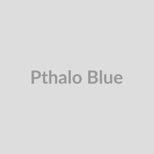 Pthalo Blue