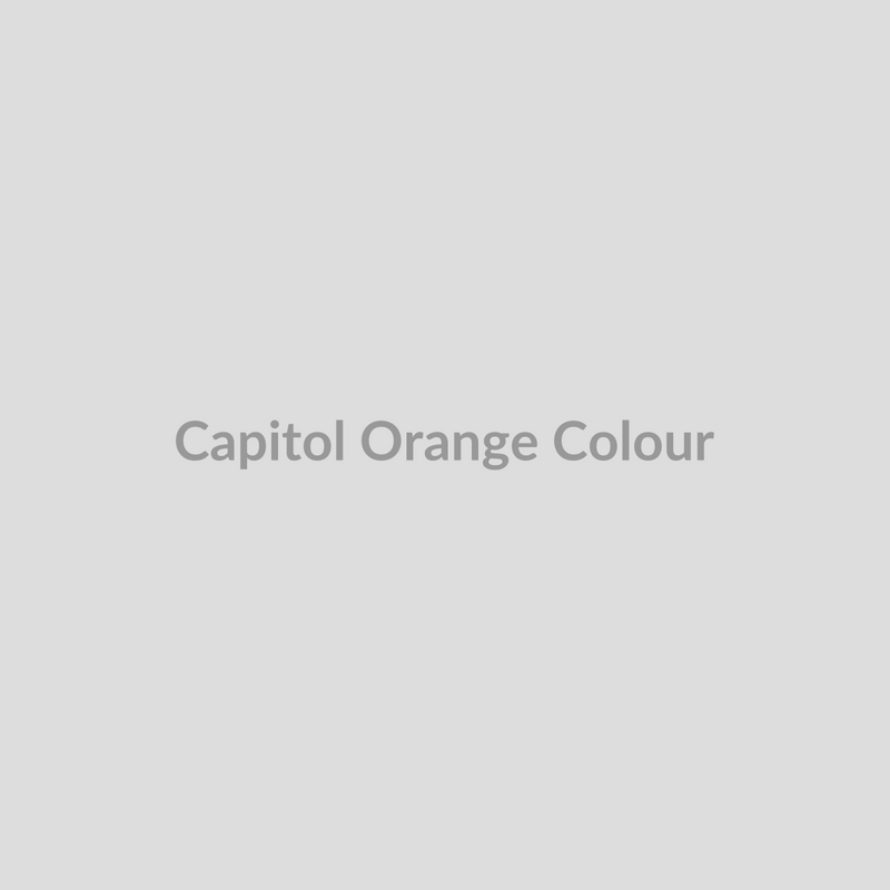 Capitol Orange