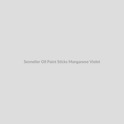 Sennelier Oil Paint Sticks Manganese Violet