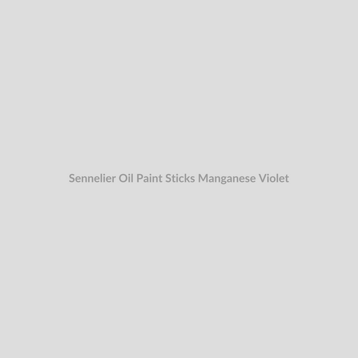 Sennelier Oil Paint Sticks Manganese Violet