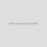 Permanent Green Shade