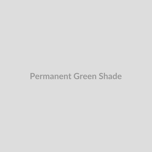 Permanent Green Shade