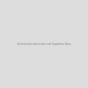 Schmincke Aerocolor Ink Sapphire Blue