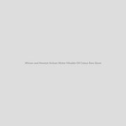 Winsor and Newton Artisan Water Mixable Oil Colour Raw Sienna