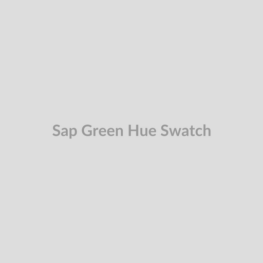 Sap Green Hue