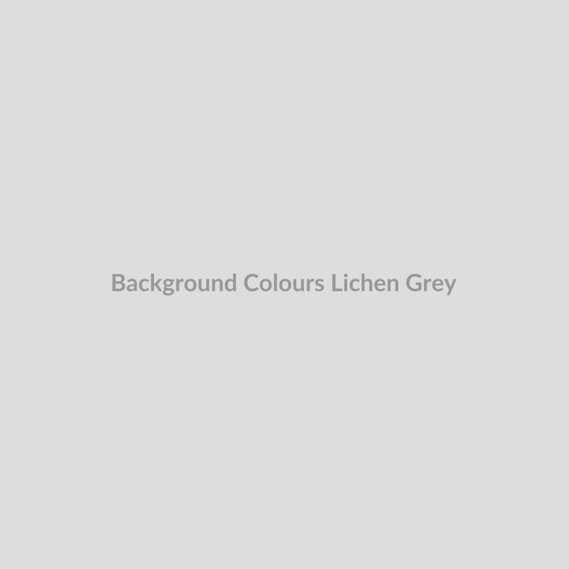 Background Colours Lichen Grey