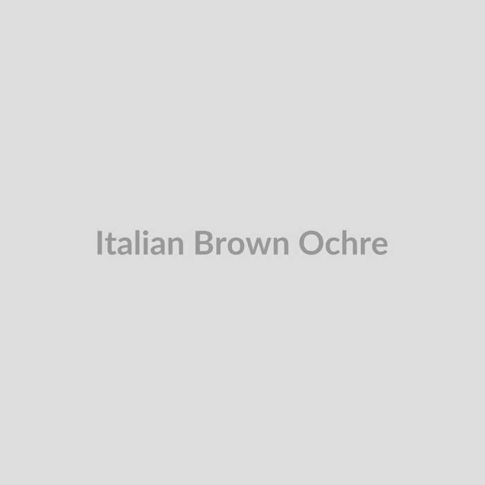 Italian Brown Ochre