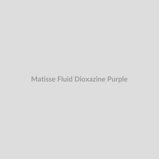 Matisse Fluid Dioxazine Purple