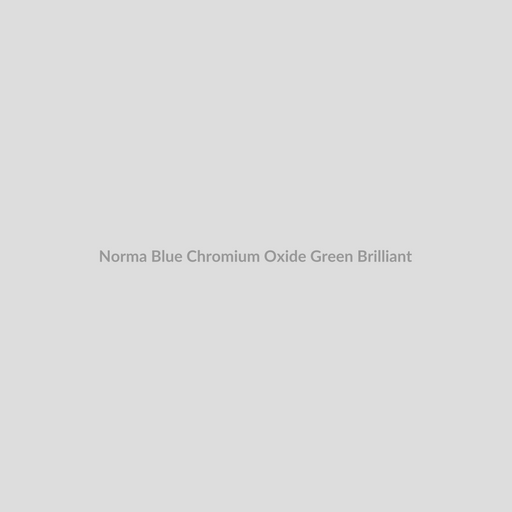 Chromium Oxide Green Brilliant