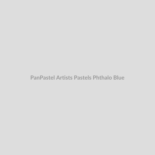 PanPastel Artists Pastels Phthalo Blue