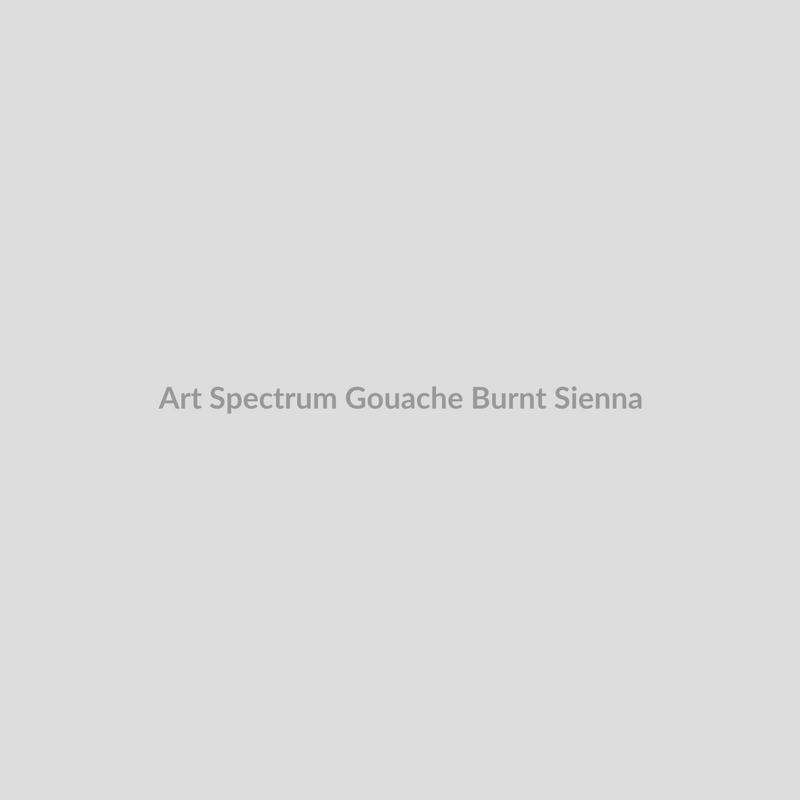 Burnt Sienna