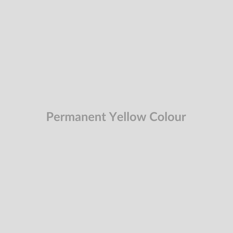Permanent Yellow