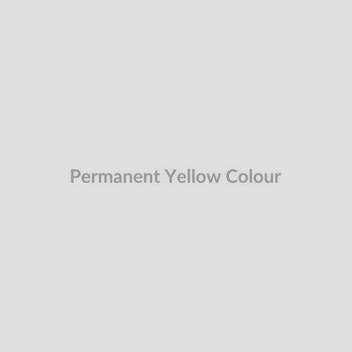 Permanent Yellow