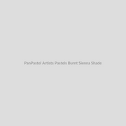 PanPastel Artists Pastels Burnt Sienna Shade