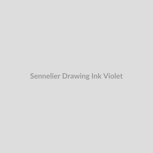 Sennelier Drawing Ink Violet