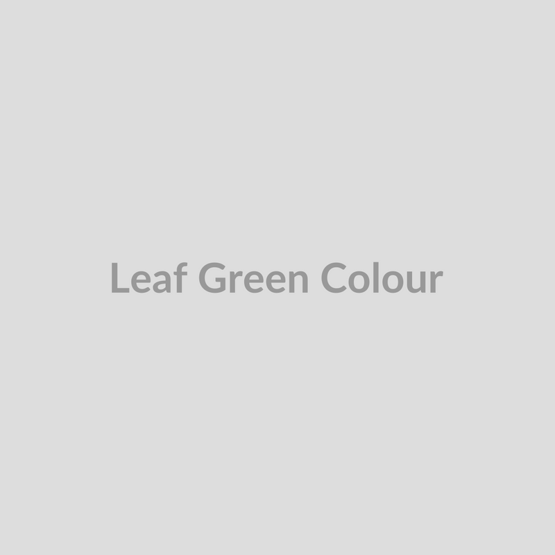 Leaf Green