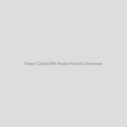 Faber-Castell Pitt Pastel Pencils Cinnamon