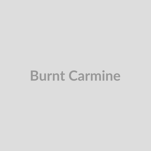 Burnt Carmine