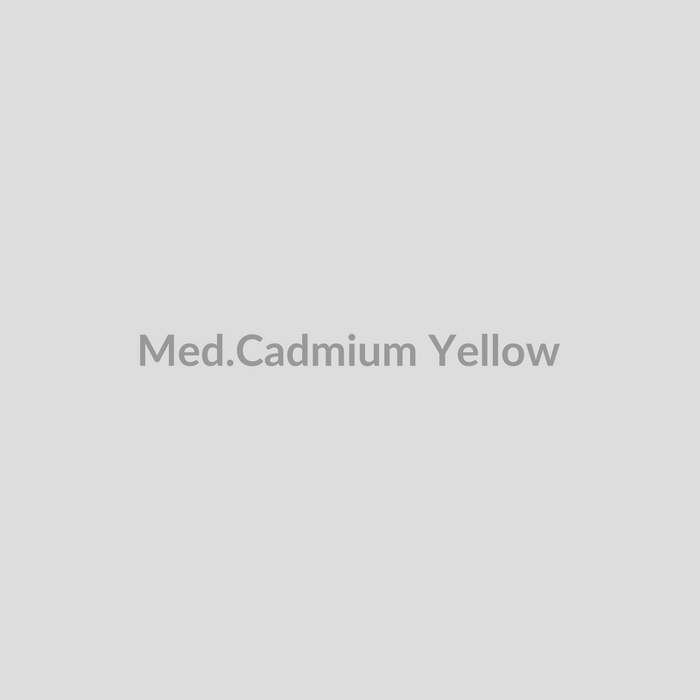 Med.Cadmium Yellow