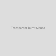 Transparent Burnt Sienna