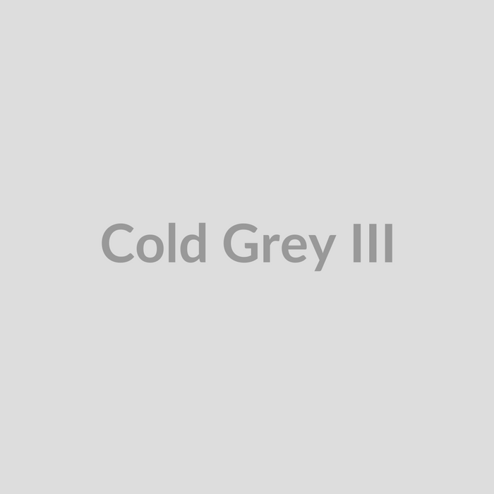 Cold Grey III