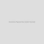 Schmincke Pigment Raw Umber Greenish