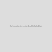 Schmincke Aerocolor Ink Phthalo Blue