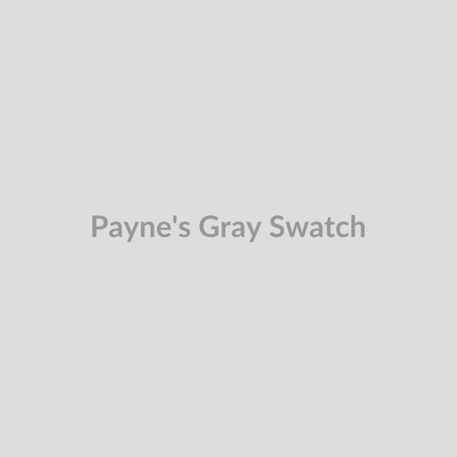 Payne's Gray