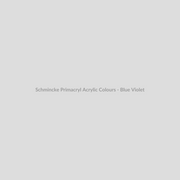 Schmincke Primacryl Acrylic Colours - Blue Violet