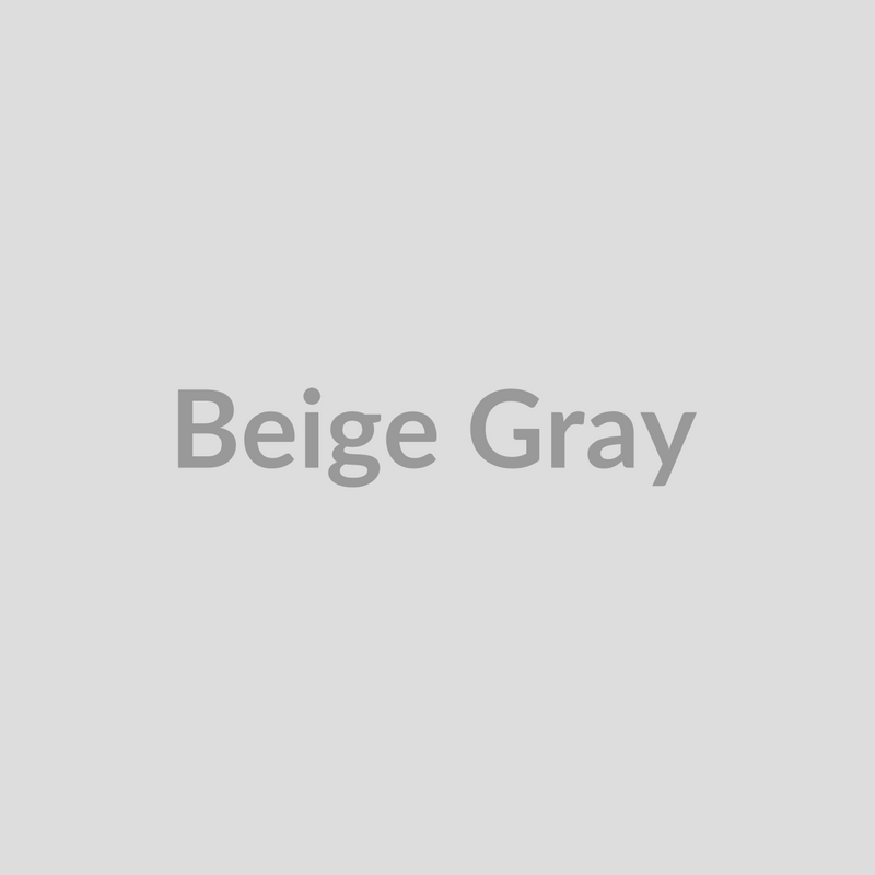 Beige Gray
