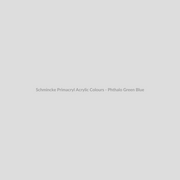 Schmincke Primacryl Acrylic Colours - Phthalo Green Blue