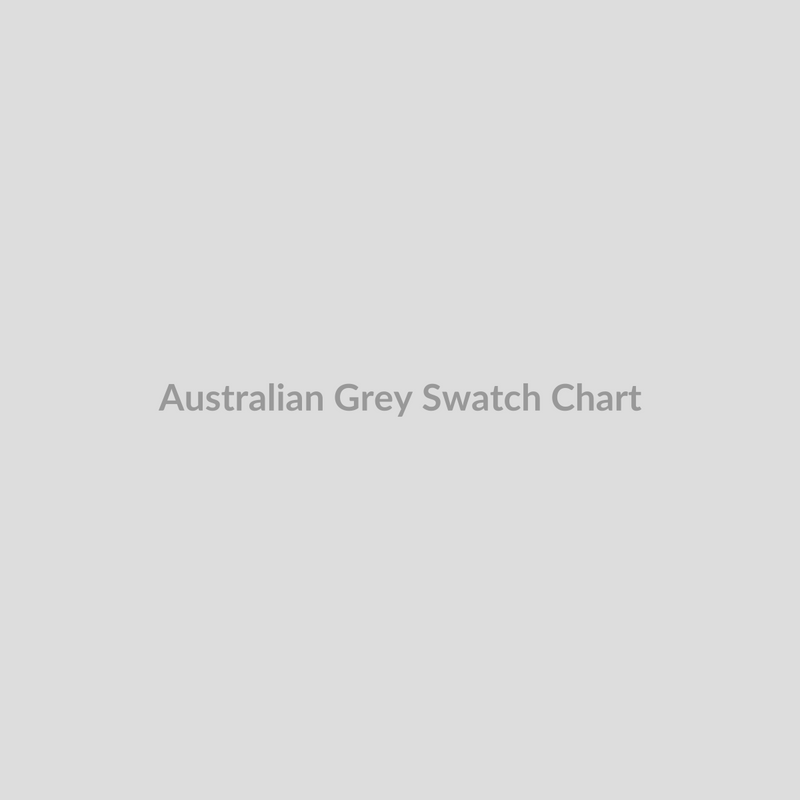 Australian Grey
