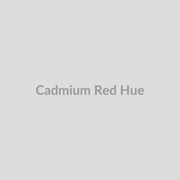 Cadmium Red Hue