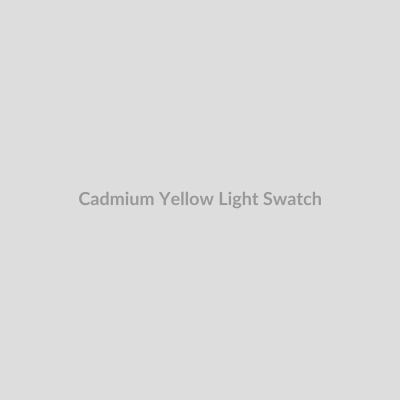 Cadmium Yellow Light