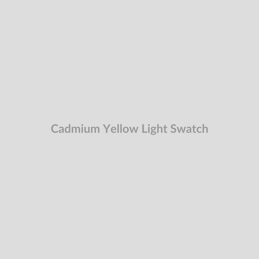Cadmium Yellow Light