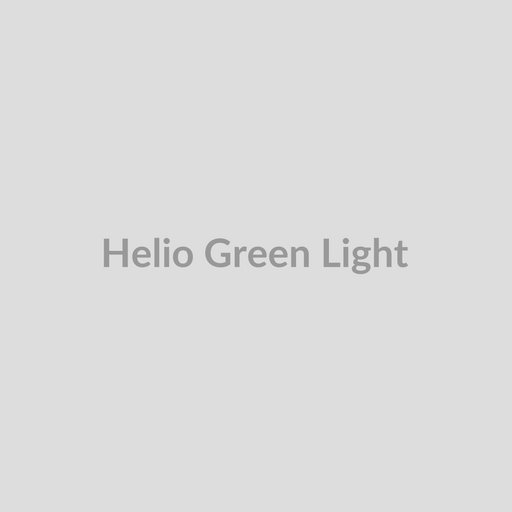 Helio Green Light