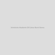 Schmincke Akademie Oil Colour Burnt Sienna