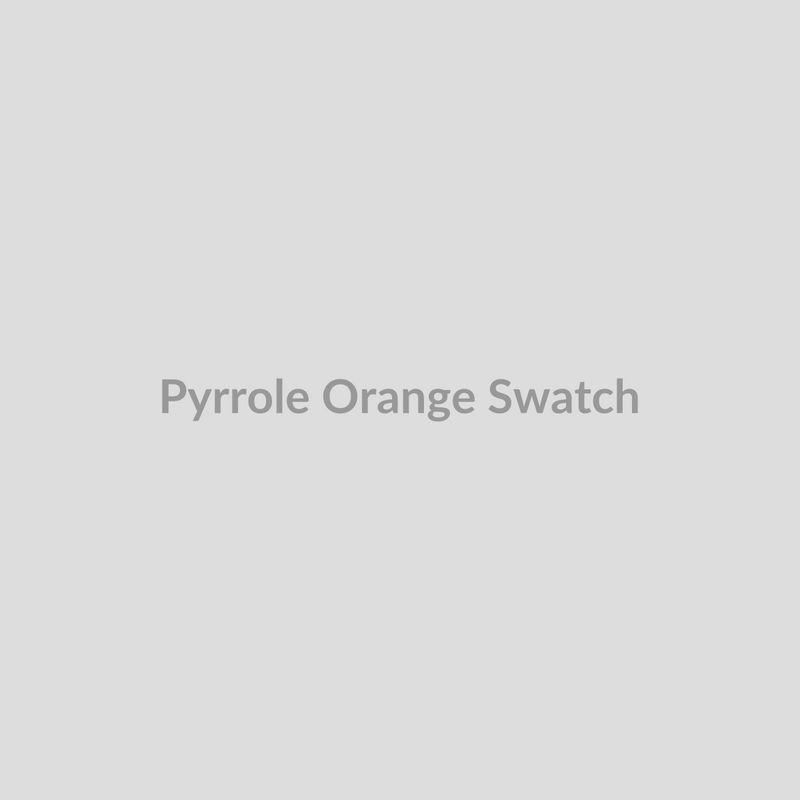 Pyrrole Orange