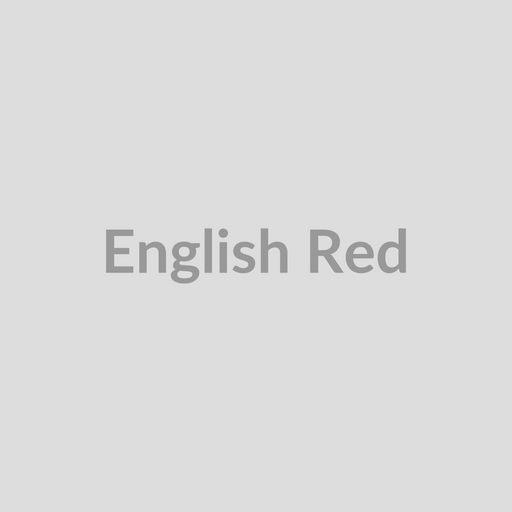 English Red