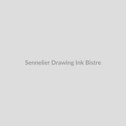 Sennelier Drawing Ink Bistre