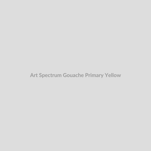 Primary Yellow