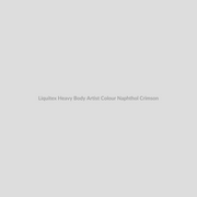 Liquitex Heavy Body Artist Colour Naphthol Crimson