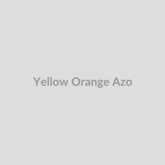 Yellow Orange Azo